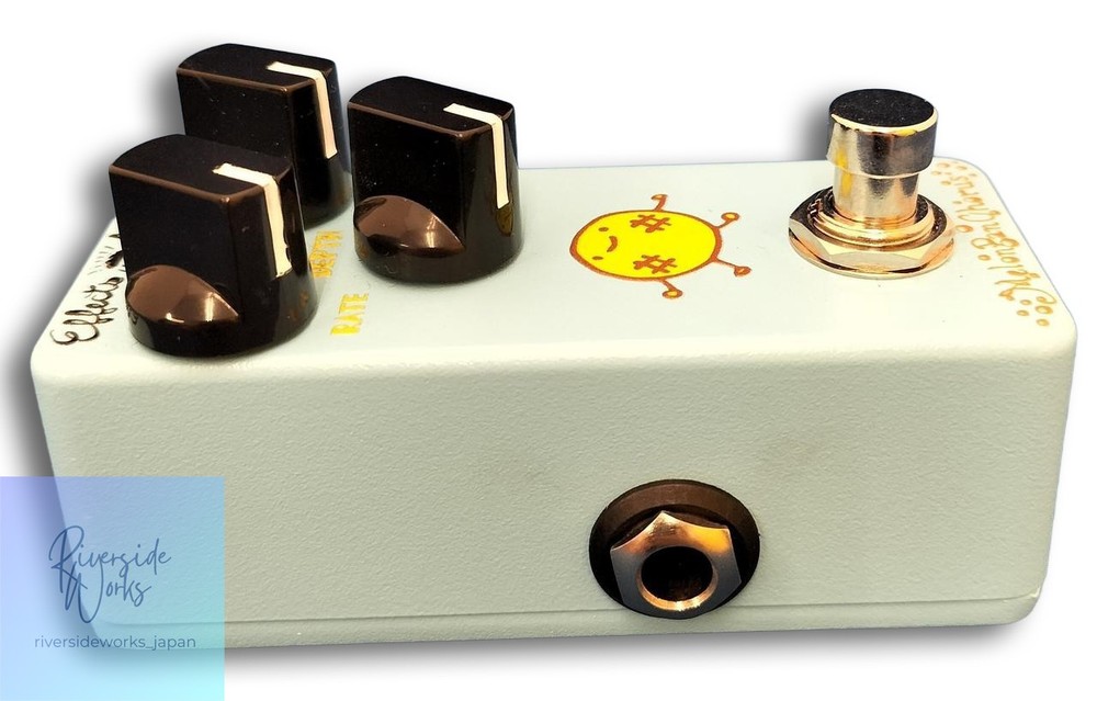 Effects Bakery EB-MPCN Mini Guitar Effects Pedal