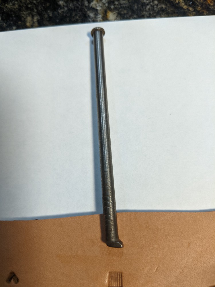 Classic Leather Stamping Tools (ref. 33)