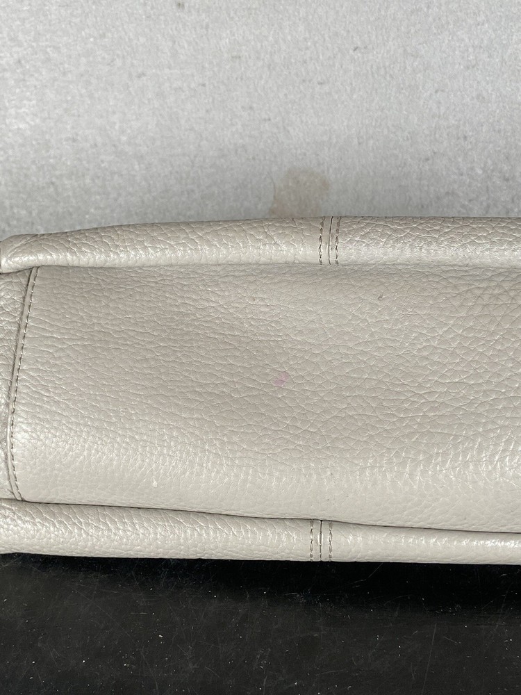 aimee kestenberg Corfu Convertible Grey Shoulder Bag Medium
