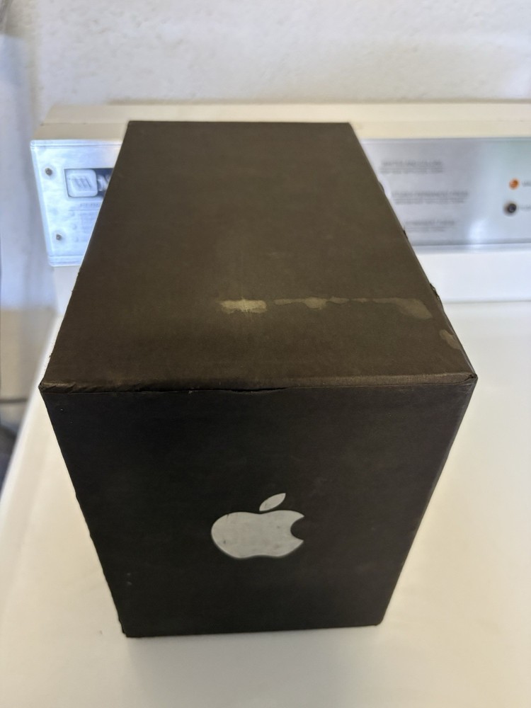 Apple Logic Studio Final Cut Pro 6 Box Set Manuals Discs