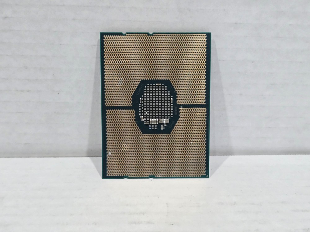 Intel Xeon Gold 6144 SR3MB 8 Core 3.5 GHz Server Processor CPU FCLGA3647
