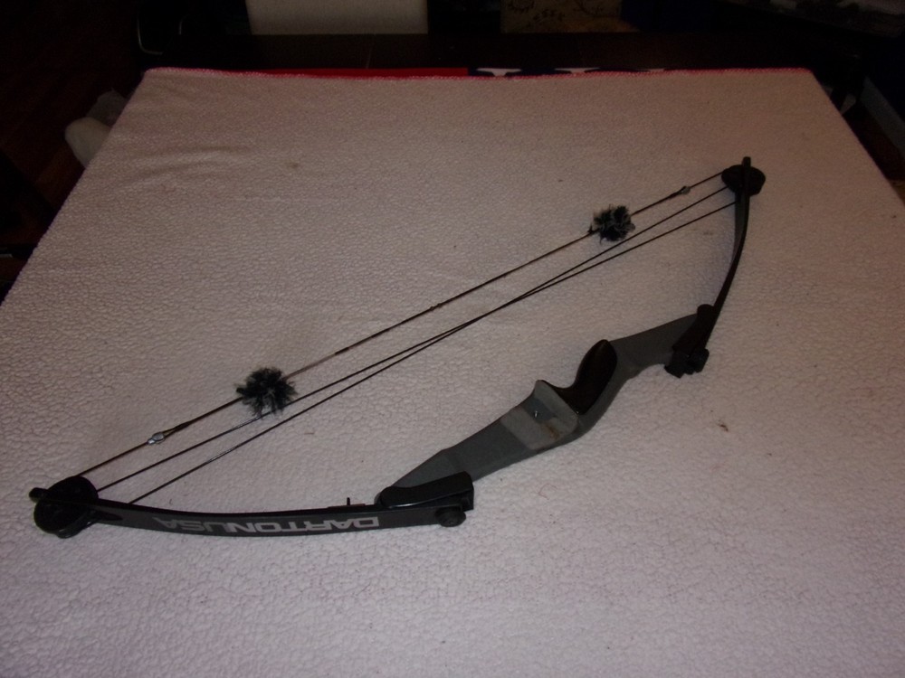 Darton USA 30MX Compound Bow