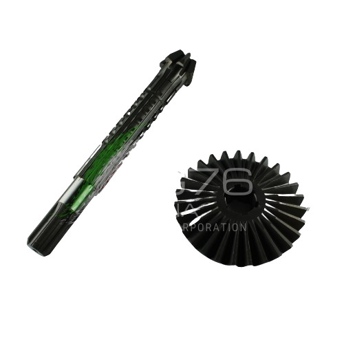 BG1802.C UPPER CONICAL PAIR ad. F&M R5