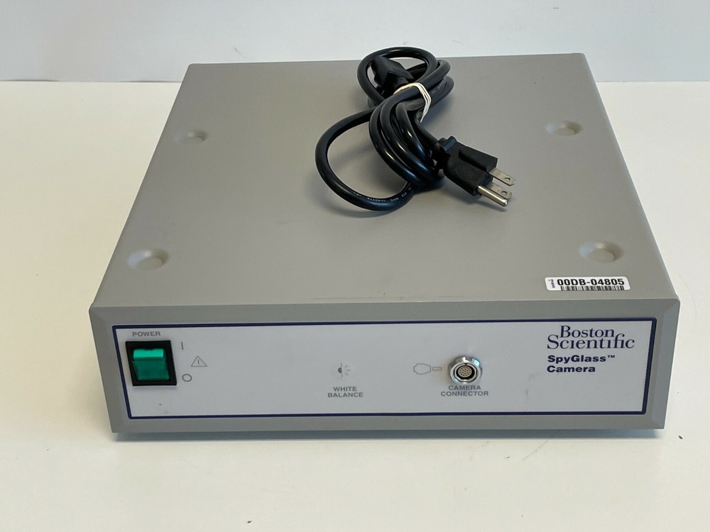Boston Scientific SpyGlass Camera 4610