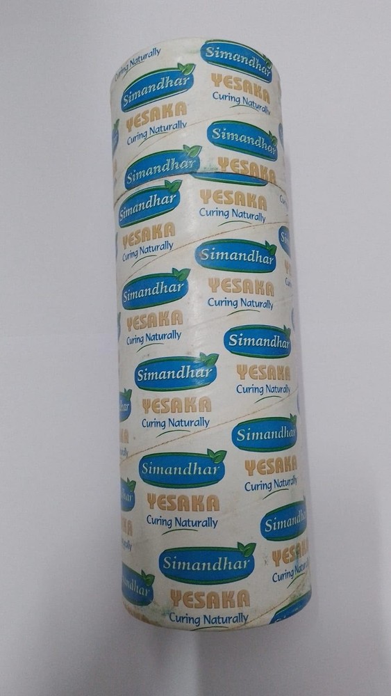 YESAKA Simandhar Syrup, Brown, 600 ml