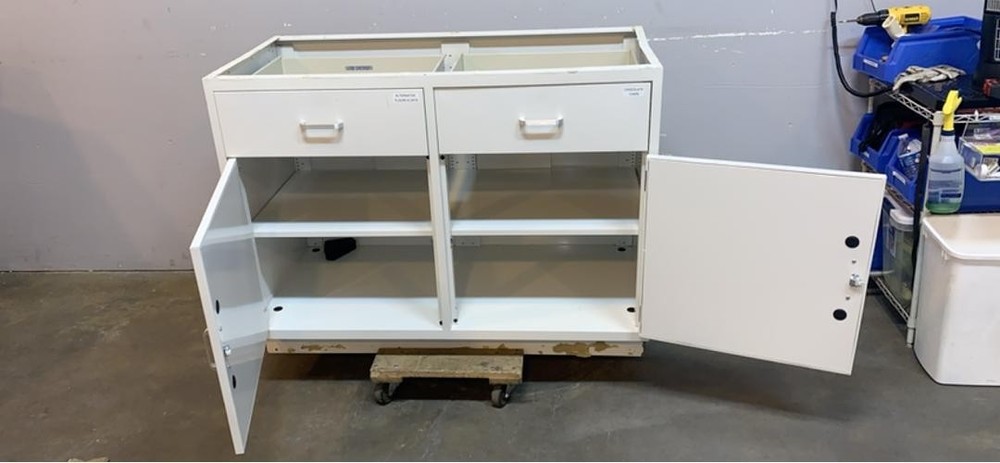 47" Lab Design(S6LLST6379)