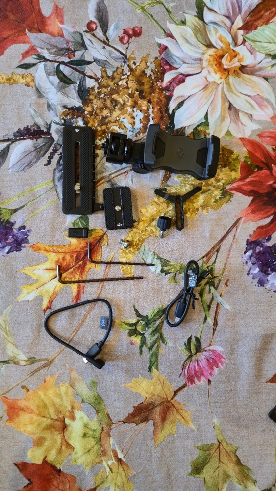 DJI Romin SC
