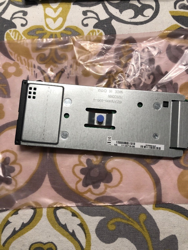 Netapp 111-00718-B0 Ocp For Disk Array