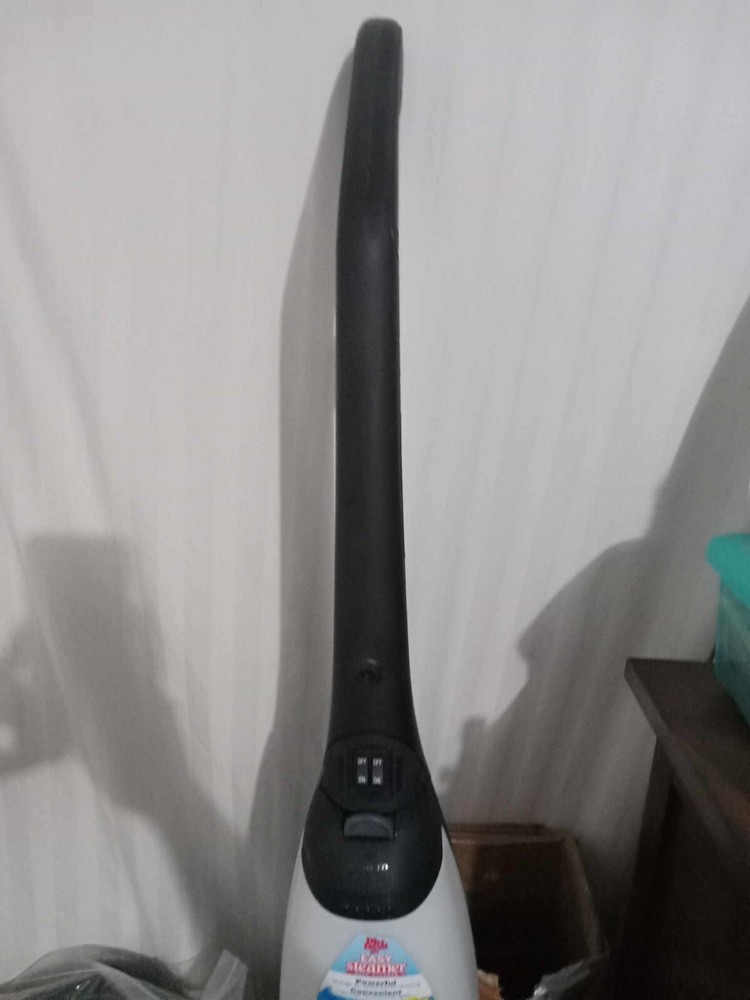 dirt devil easy steamer deep cleaner ce7100c (MAX4)