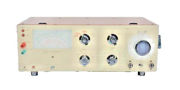 Potomac Instruments AA‑51 Audio Analyzer