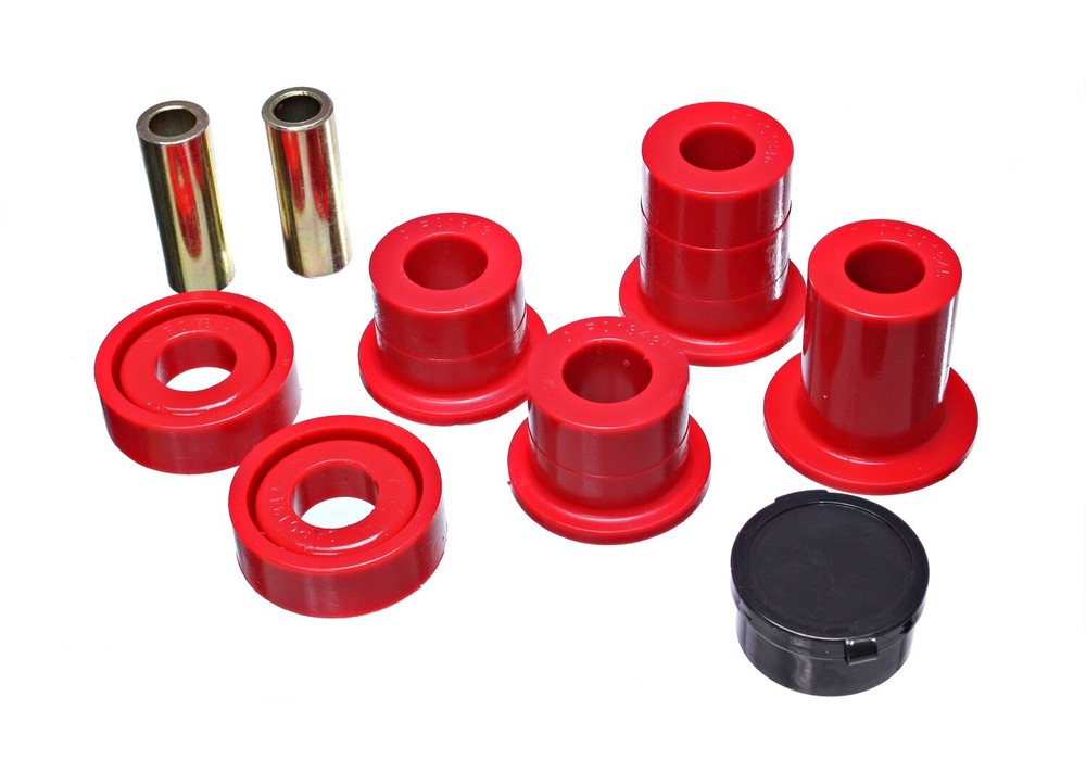Energy Suspension 3.1154R FRONT DIFF MOUNT