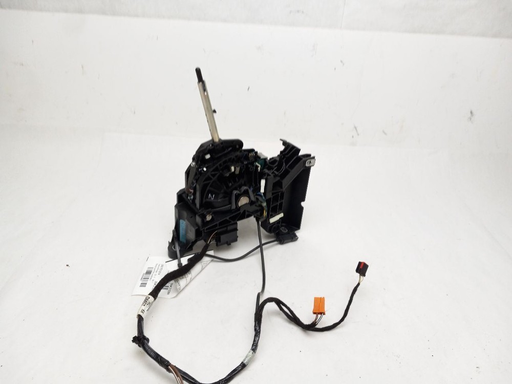 TRANS SHIFTER fits FORD FOCUS 2014