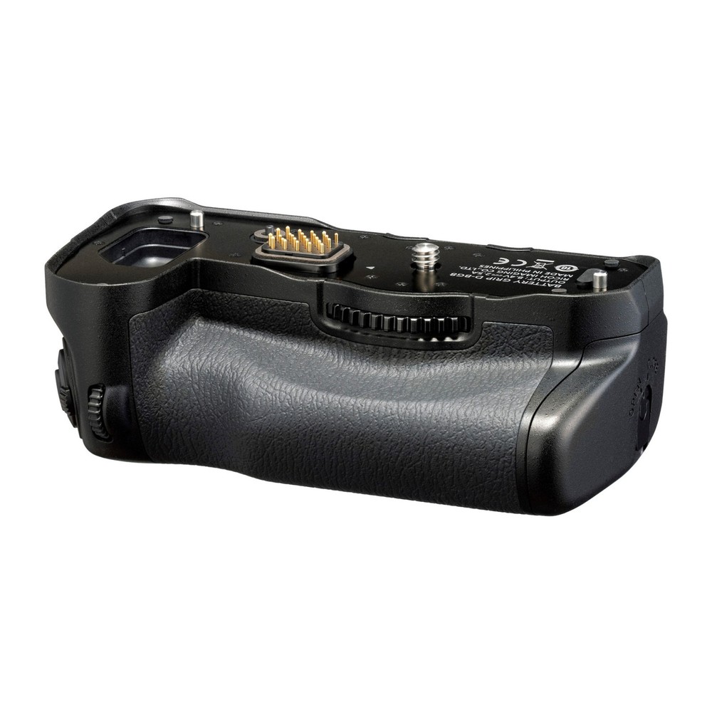 Pentax Battery Grip D-BG8 Black
