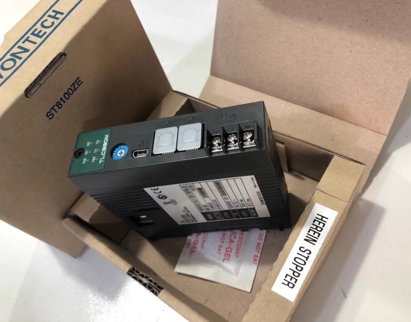 Samwontech TLC990M-83 Temperature Multi Loop Controller