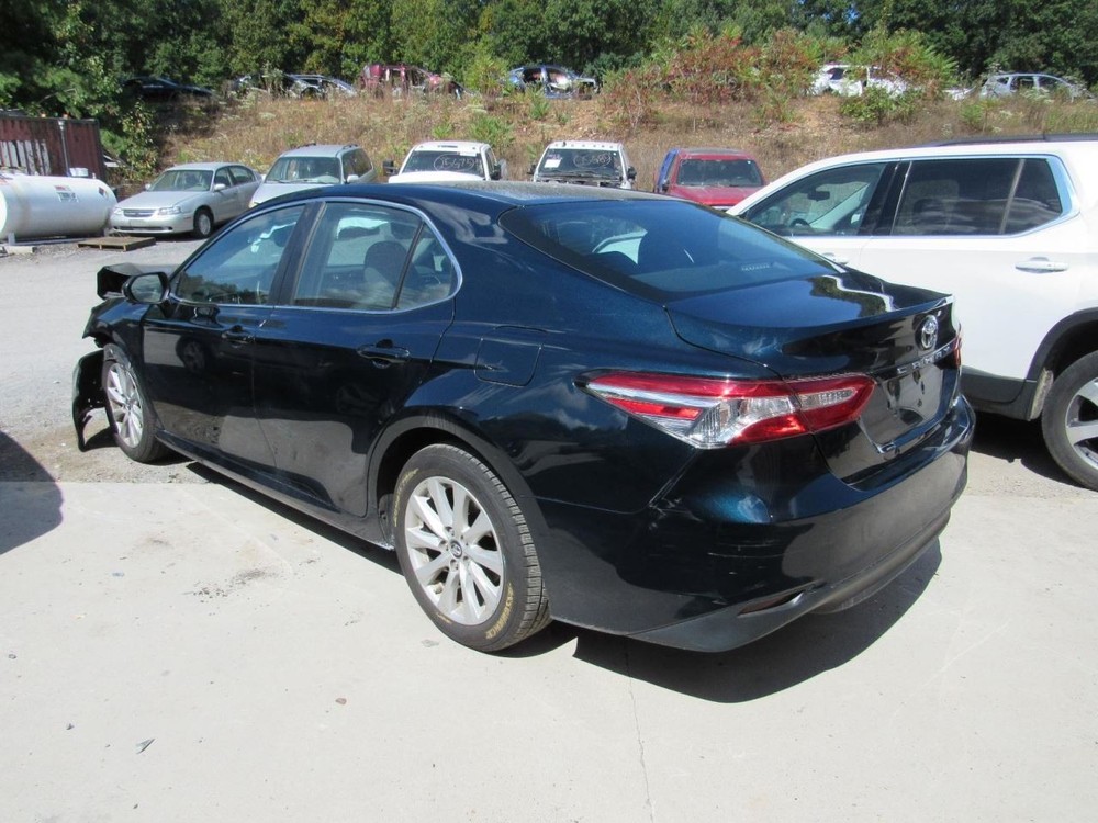 CAMRY 2018 Glove Box 1077013