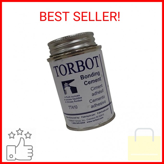 TORBOT Liquid Bonding Cement