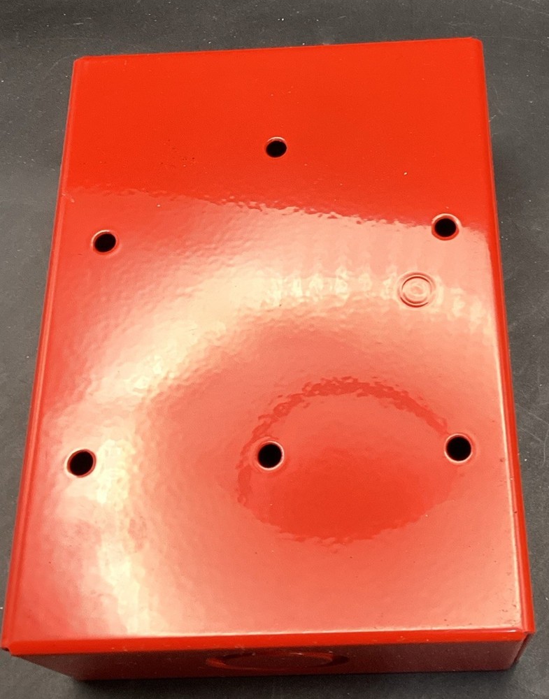 SIEMENS SMBOX-XMP Surface Mount Box