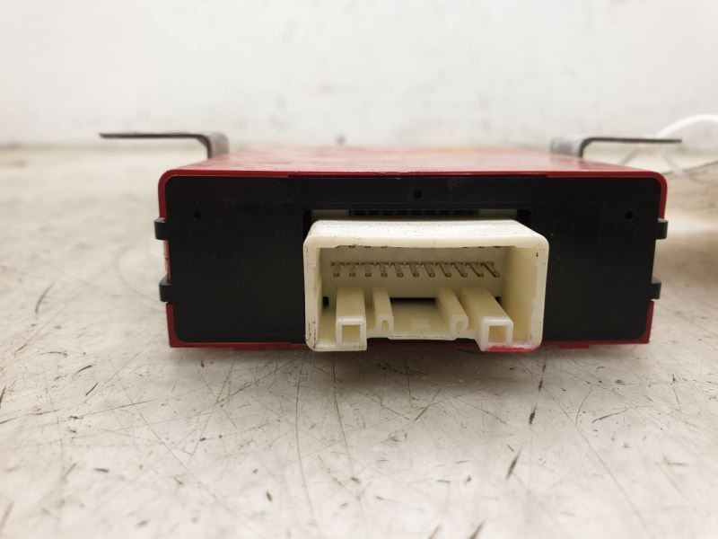 02-05 LEXUS SC430 MULTIPLEX NETWORK BODY CONTROL MODULE ECM ASSEMBLY