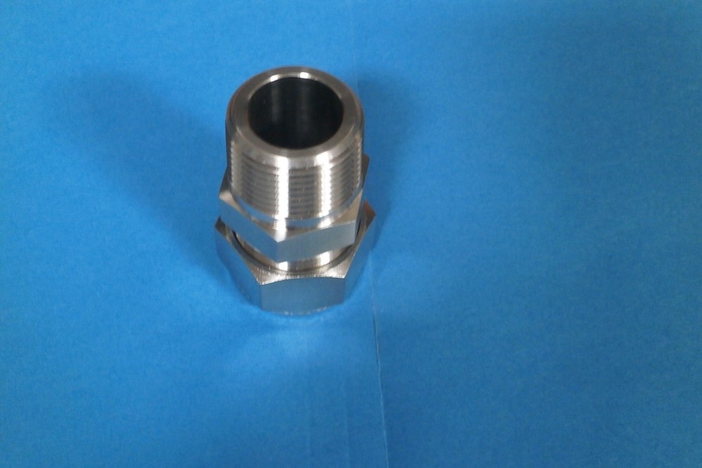 PARKER TW-316-MAC CONNECTOR