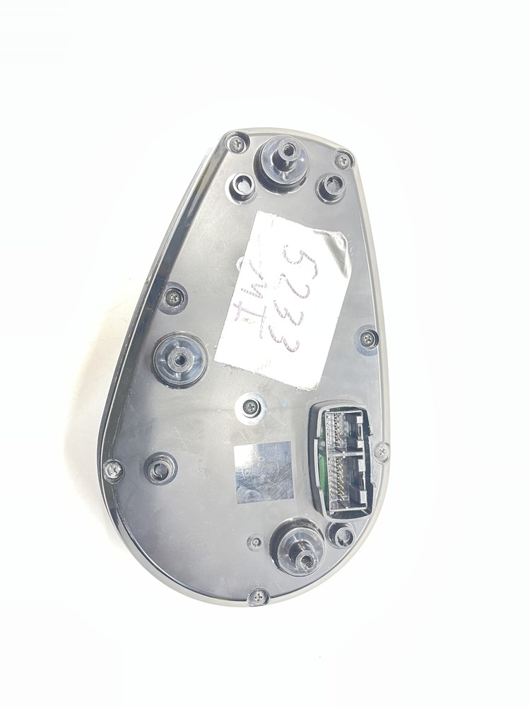 Multi Function Gauge Assembly - 2010 POLARIS 600 IQ Shift 42760