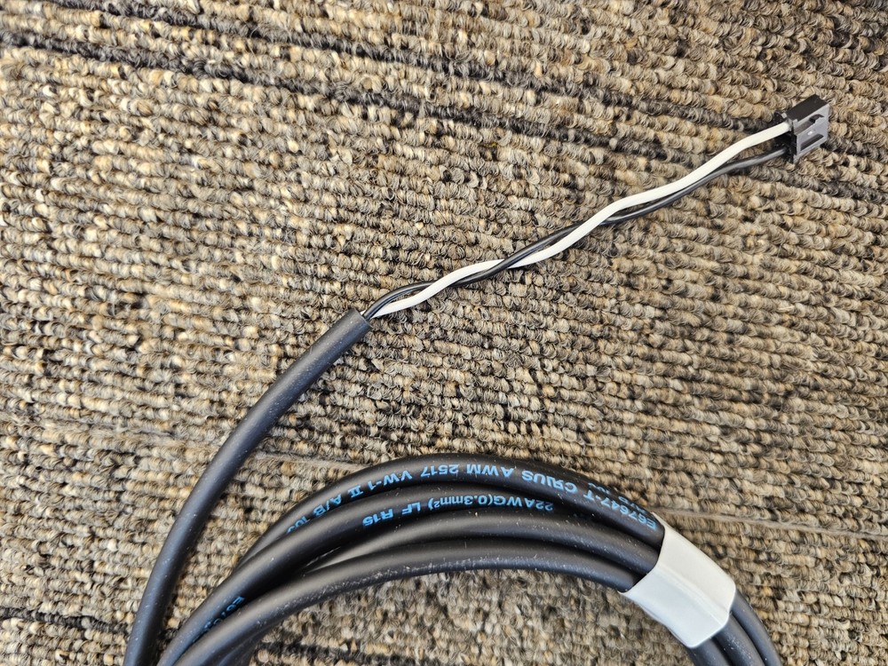 Rinnai REU-CSA-C1 Communication Harness / Cascade Cable