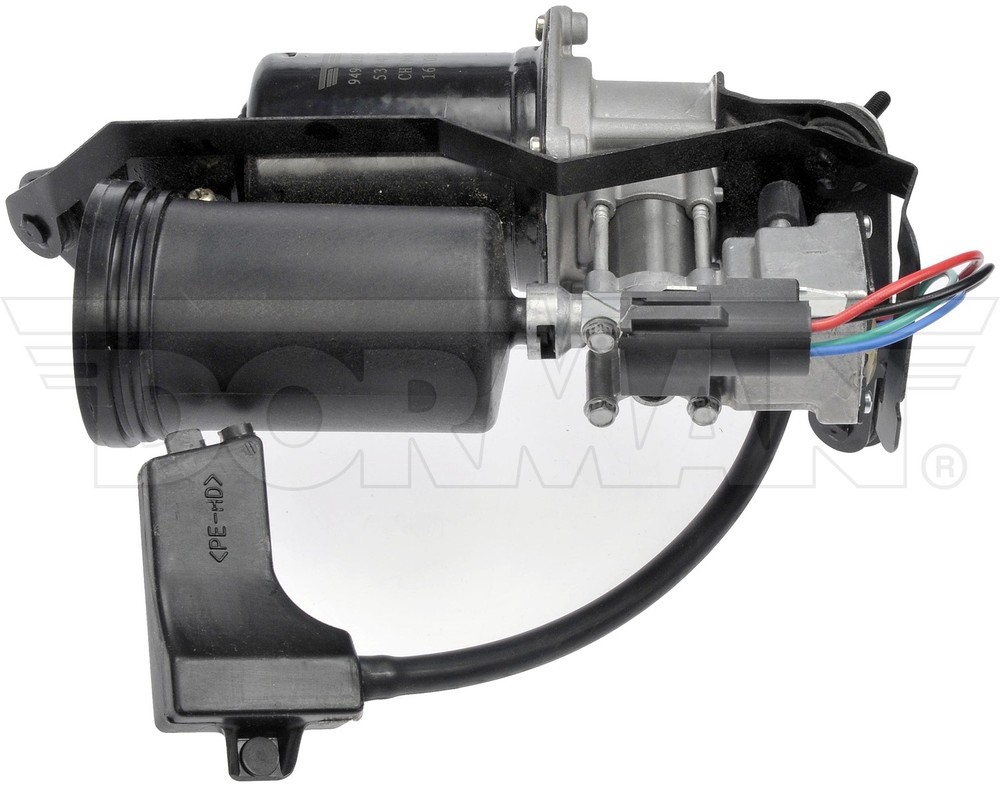Dorman 949 209 Air Compressor Active Suspension
