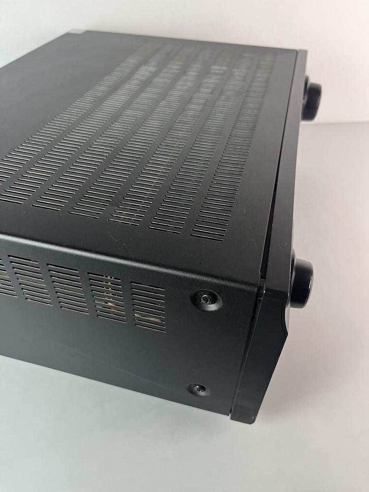 Vintage Denon AVR-591 System Receiver