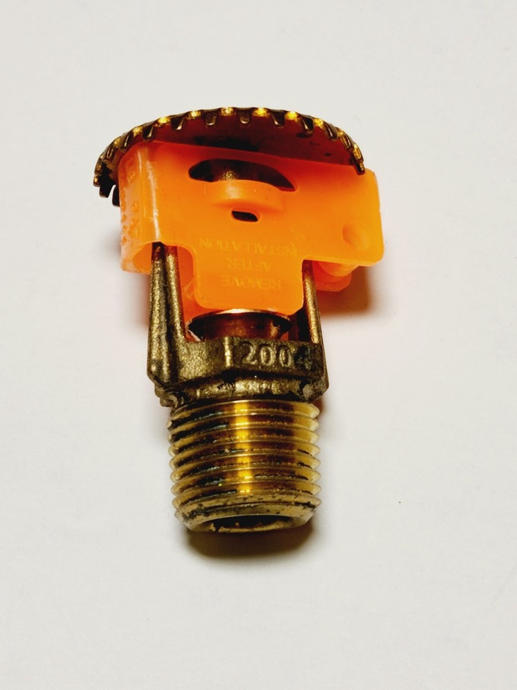 Tyco Upright Sprinkler Ty2131