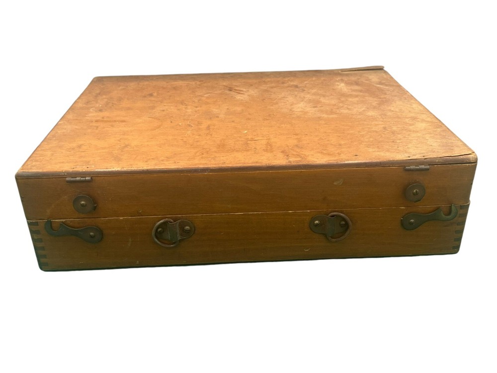 Vintage Art Set