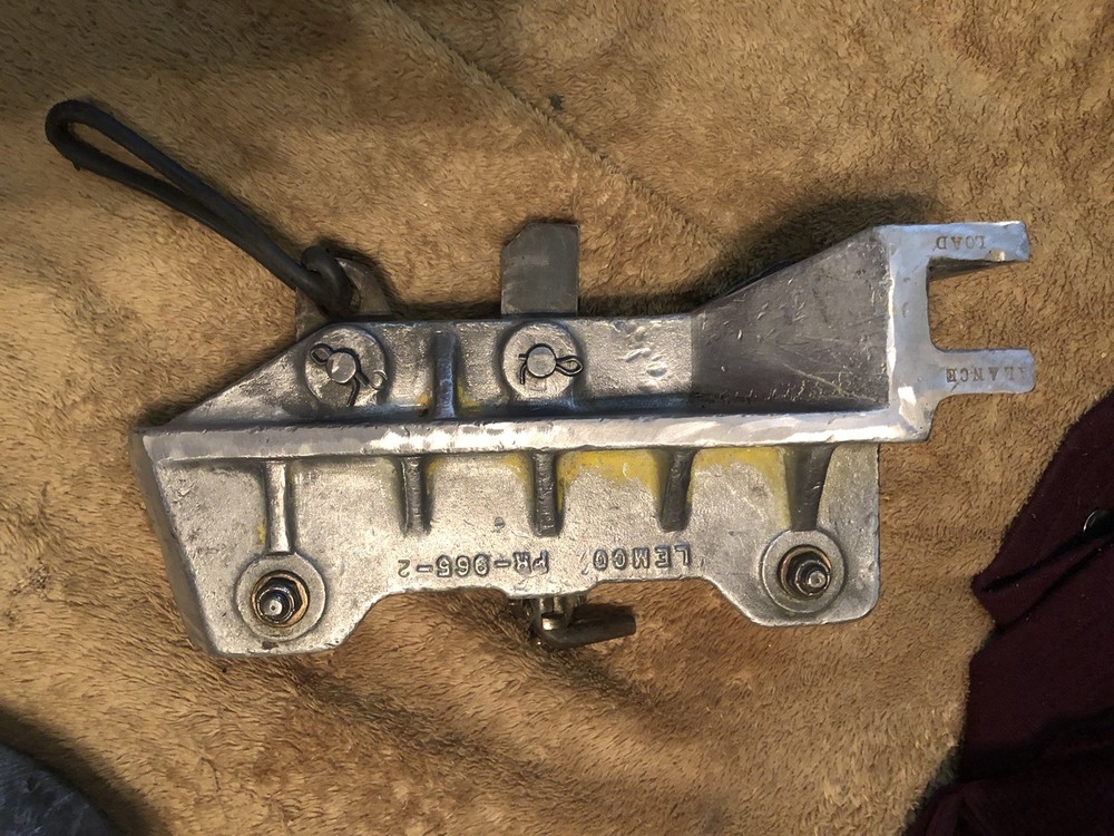 Lemco Cable Puller PR965