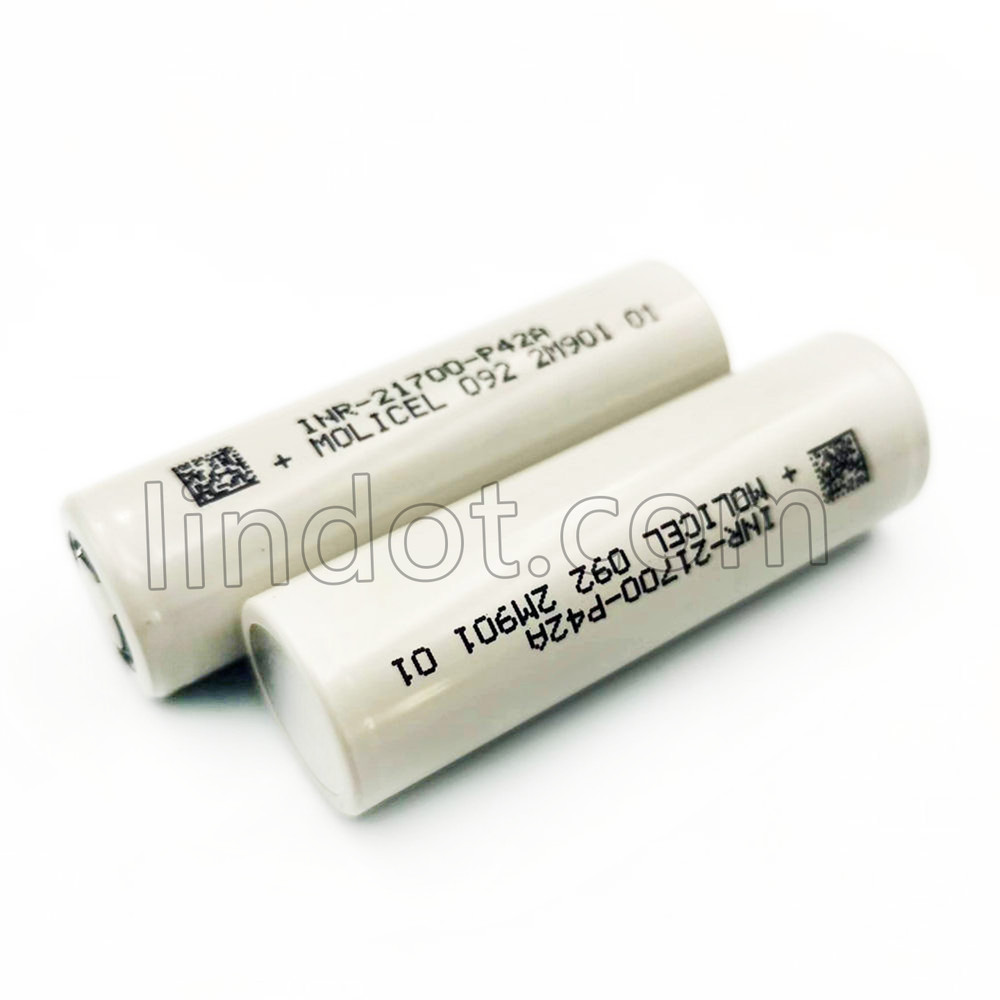 MOLICEL 21700 P50B