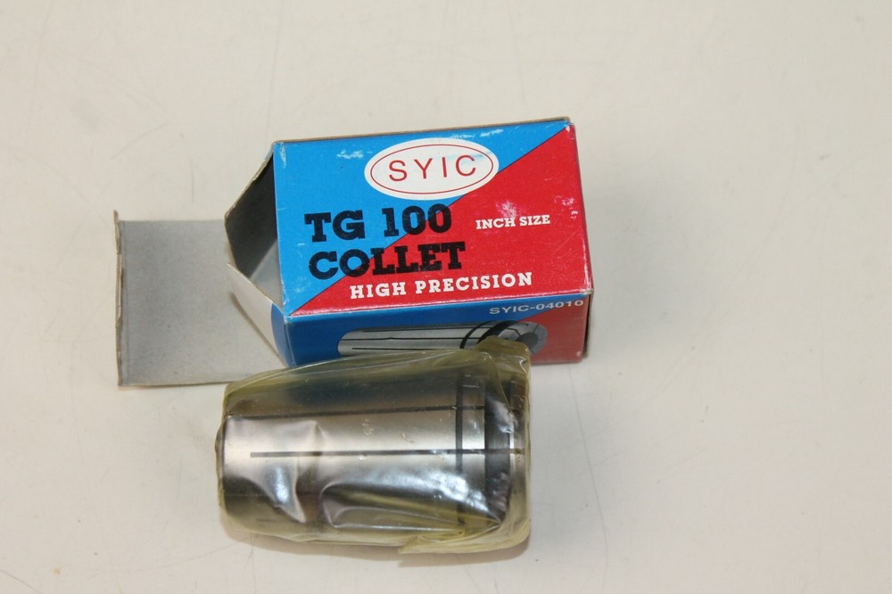 Techniks SYIC TG100 53/64 Collet NEW
