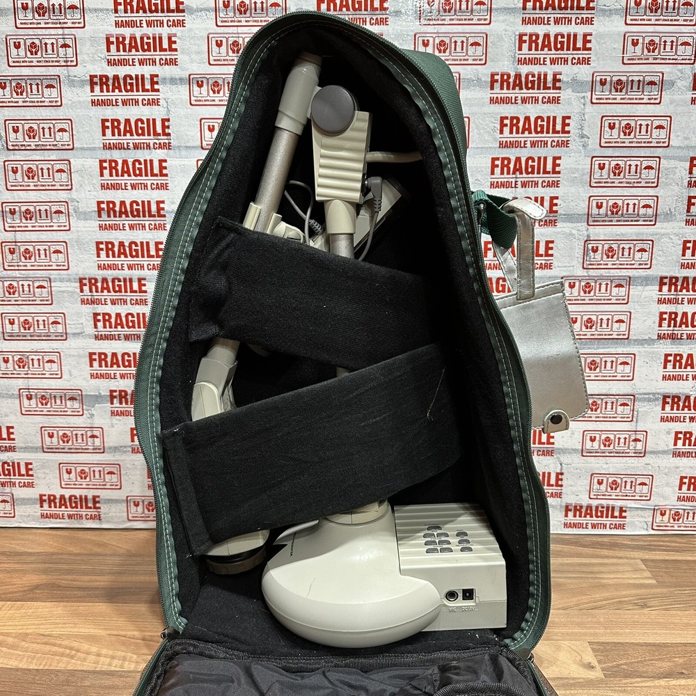 Samsung SVP-5300 Video Presenter