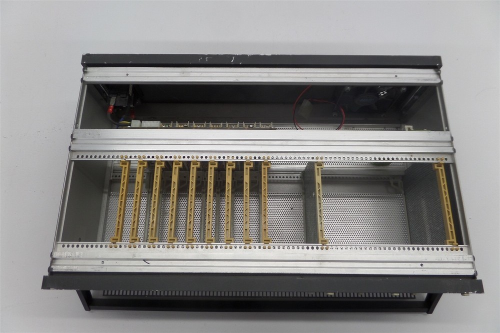 Inova Computers ICP-SYSC-SBS 8 Slot Mainframe