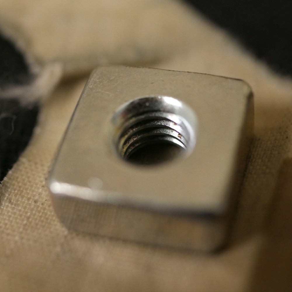 NEW PLANET ECLIPSE ETEK5/GTEK OOPS RETAINING NUT (SPA100831A000)