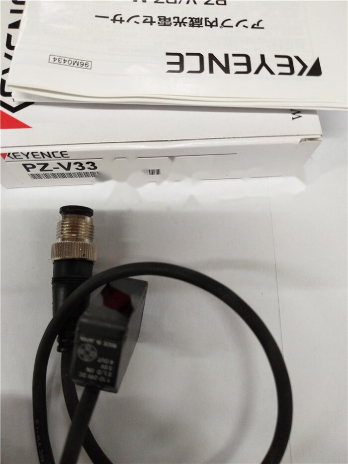 1pc new KEYENCE PZ-V33