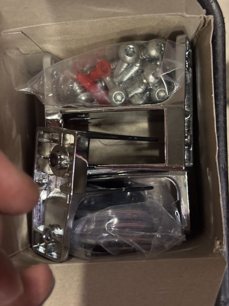 ASI global 40-851730 hardware package