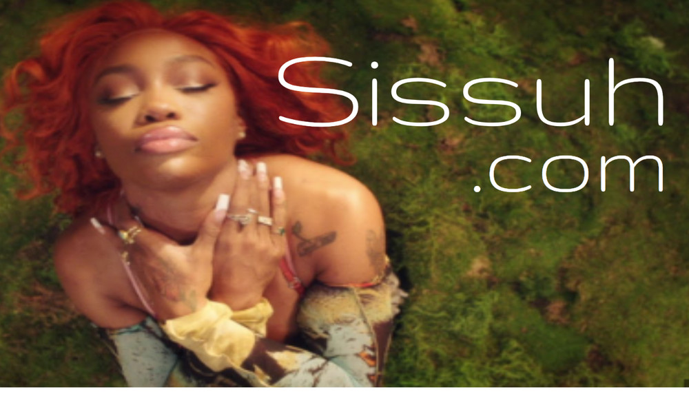 $125 - Sissuh.com - DOMAIN NAME - GoDaddy