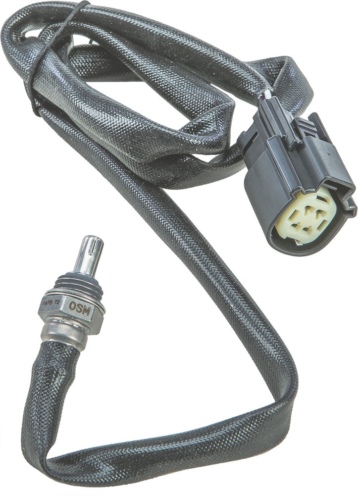 O2 Sensor Repl 27809 10 `10 For 20 Flt Rear