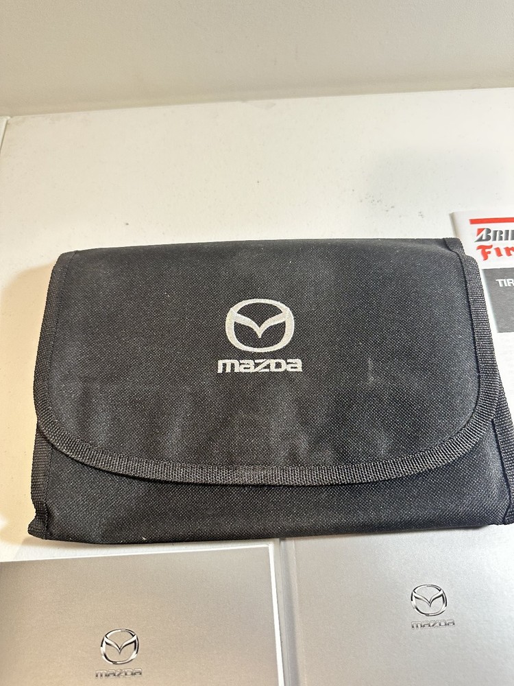 2020 Mazda CX-30 Owner's Manual