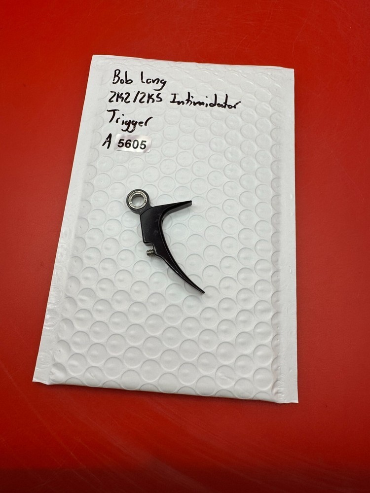 Bob Long 2k2/2k5 Intimidator Trigger