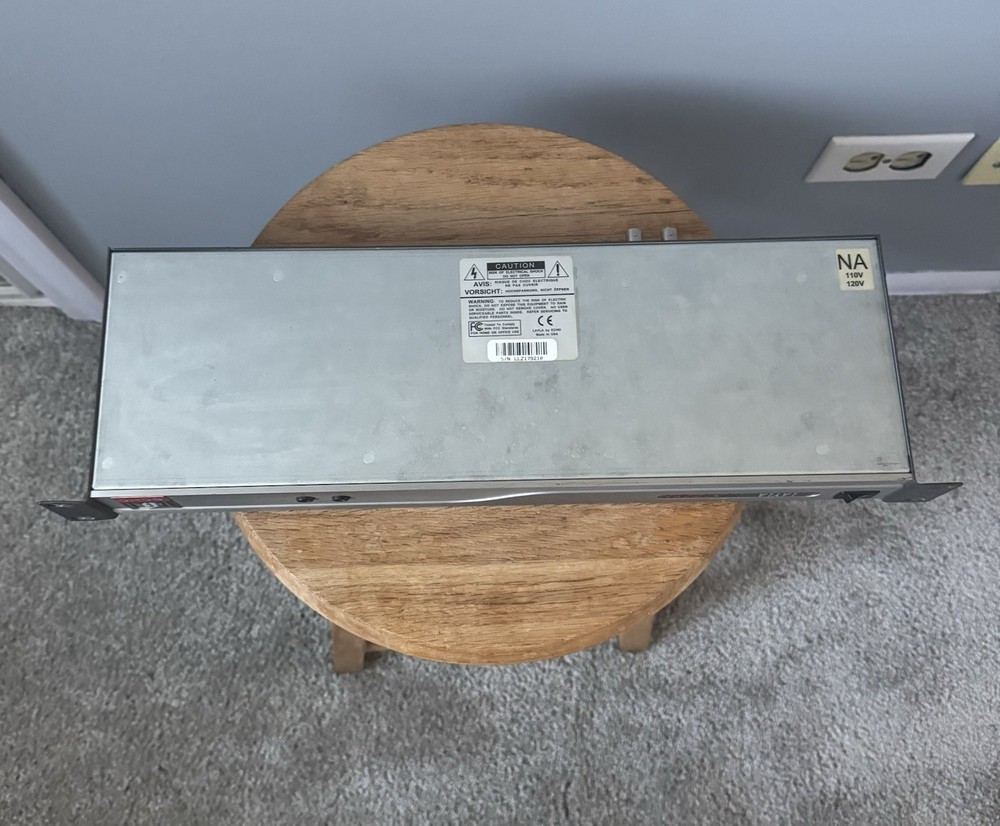 Layla by Echo 20-Bit Multitrack Recording System