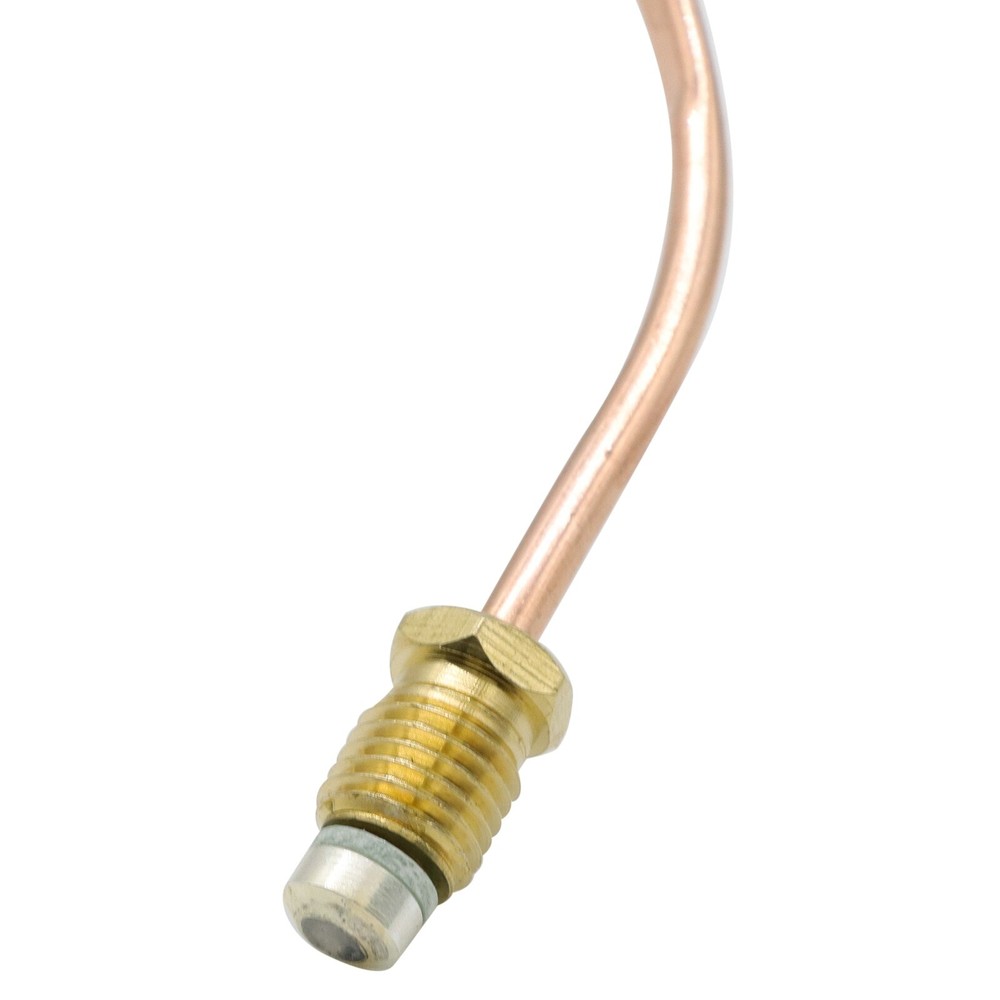 Replace Propane Gas Patio Heaters Thermocouple & Dump Switch Control Safety Kit