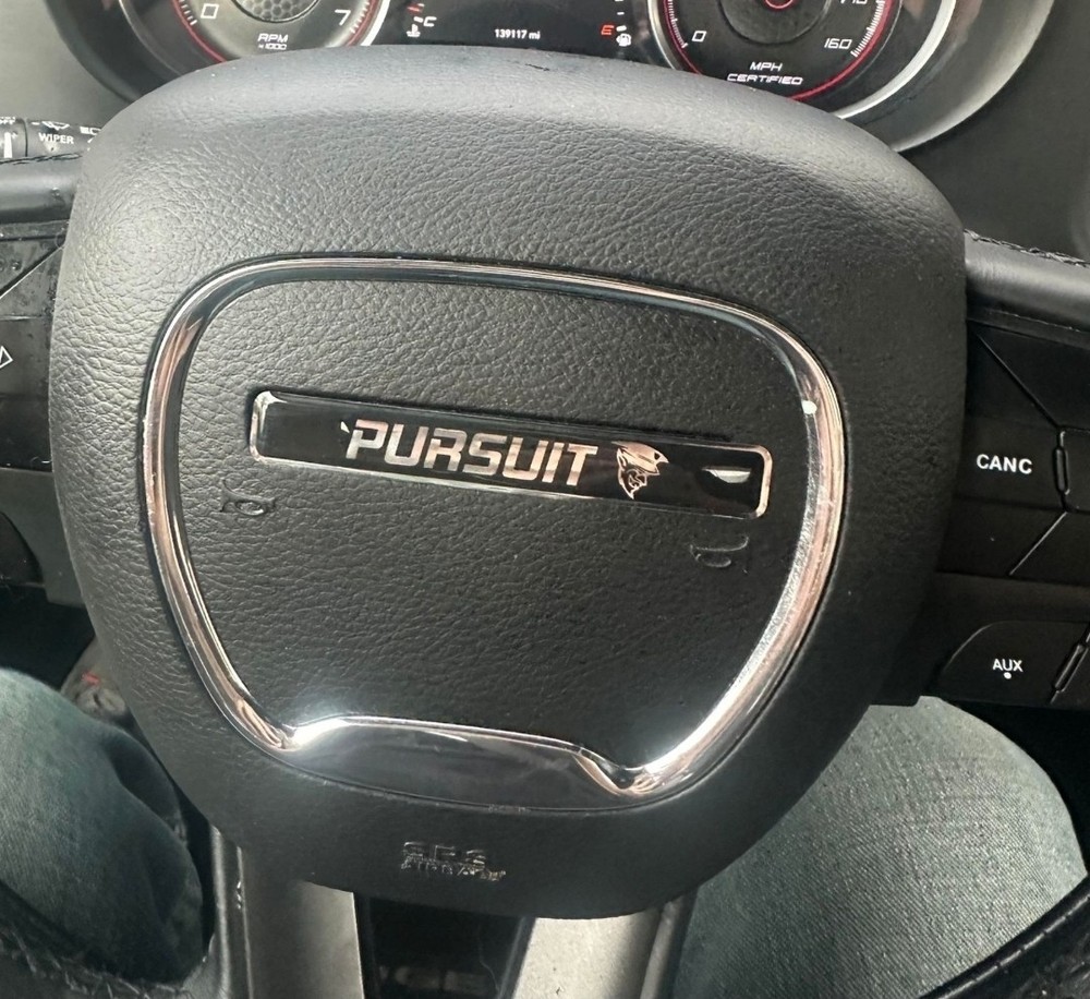 Pursuit Decal Super Pack