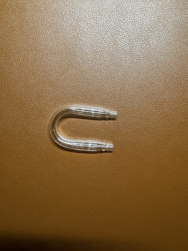 WEAVERBIRD U Shape CO2 Diffuser Spacer/connector