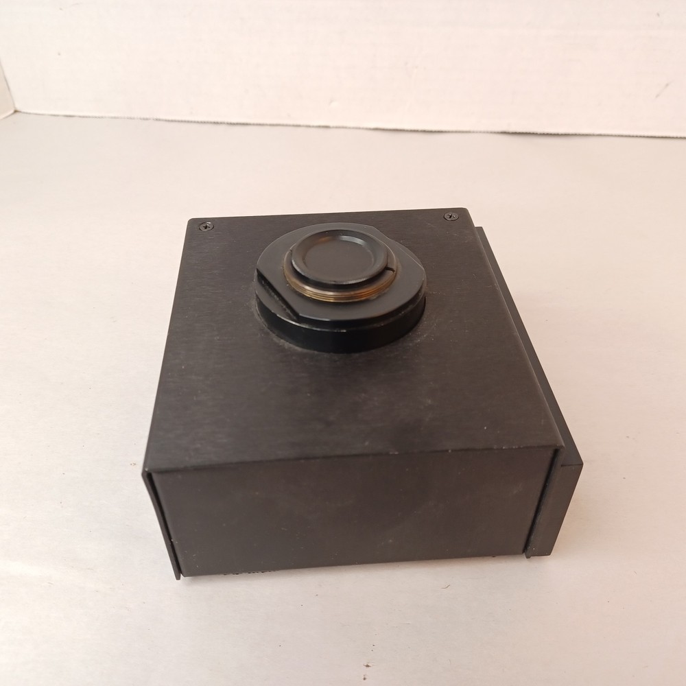 DVC Company CCD Camera 8957 Untested