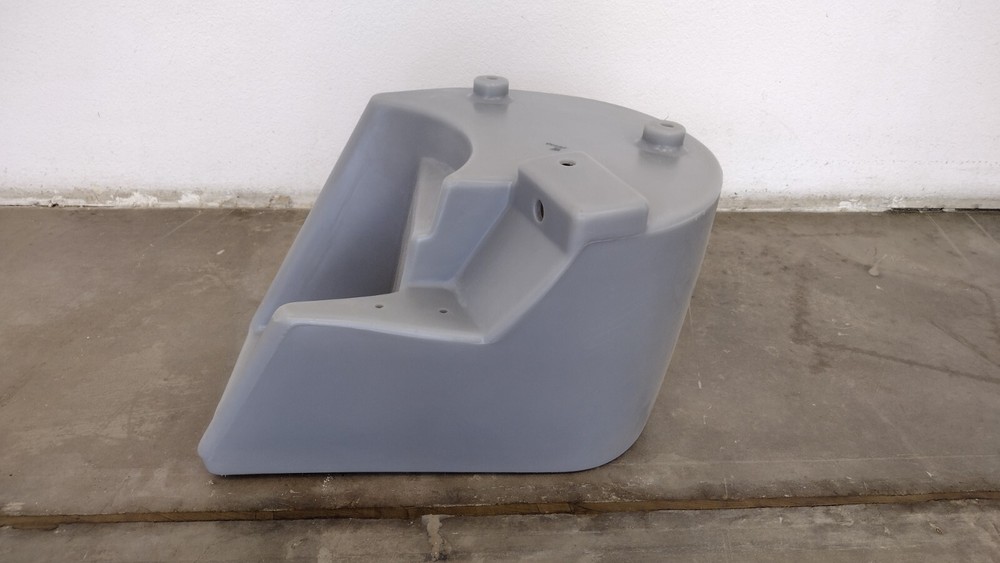 ADVANCE-TANK ROUTED E00300