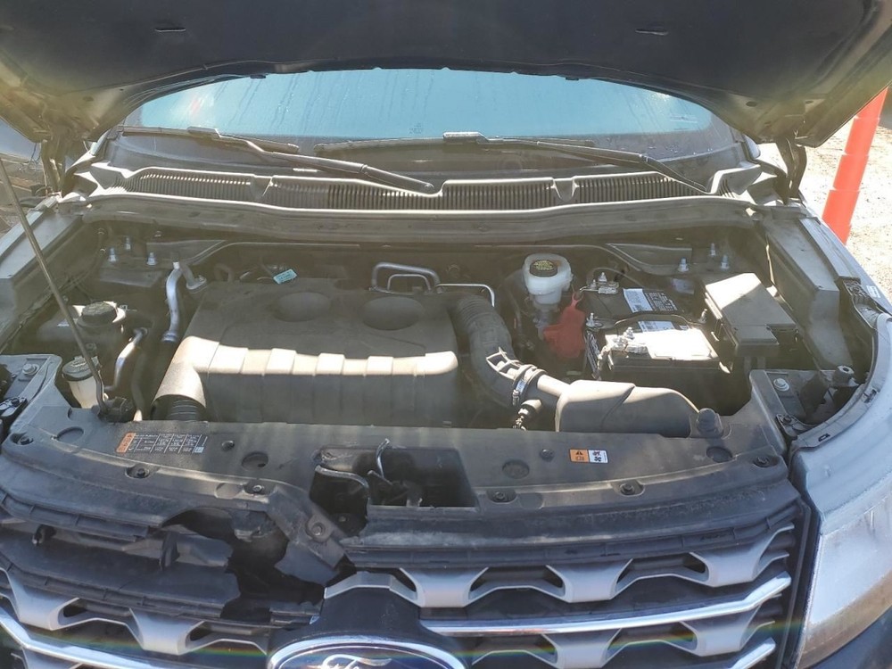 Shifter EXPLORER 2017 Transmission Shift 1469374