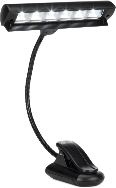 Mighty Bright Encore Music Stand Light