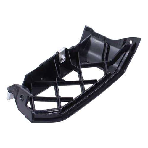 2Pcs Front Driver and Passenger Side Bumper Bracket for Pathfinder 2005-2012